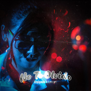 No Te Olvido