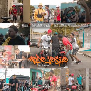 Modo Joseo (feat. Loren One & Neo LVDB) (Explicit)