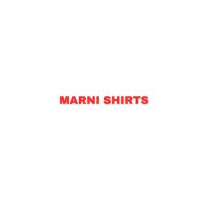 Marni Shirts (Explicit)