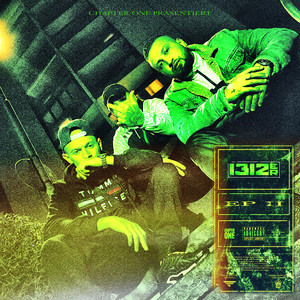 Eistee & Cola (Explicit)