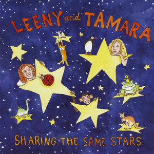 Ladybug, Ladybug, Ladybu-u-ug