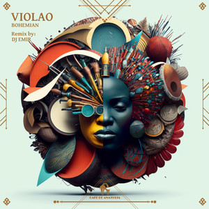 Violao (Dj Emir Remix)