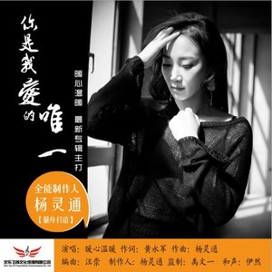 你是我爱的唯一