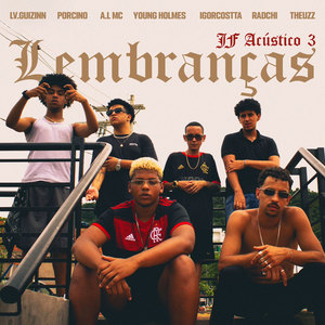 Lembranças (Explicit)