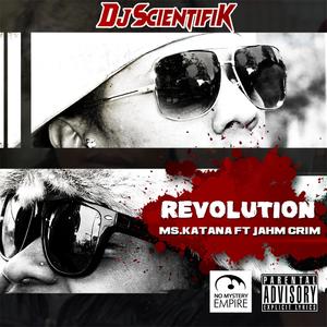 Revolution (Explicit)