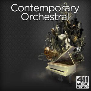 Contemporary Orchestral, Vol. 1