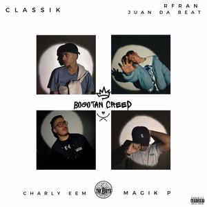 Classik (feat. Rfran, Charly Eem & Juan Da Beat) [Explicit]