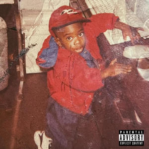 GOLDEN CHILD (feat. Biviens) (Explicit)