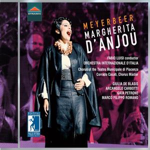Meyerbeer: Margherita d'Anjou (Live)
