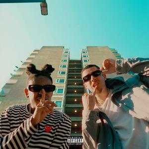 Gangnem (feat. Kamano) (Explicit)
