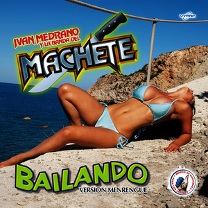 Bailando(Versión Merengue)