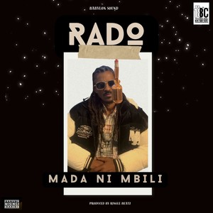 Mada Ni Mbili (Explicit)