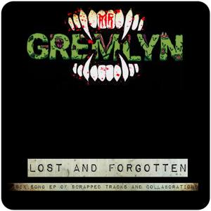 Lost and forgotten (Explicit)