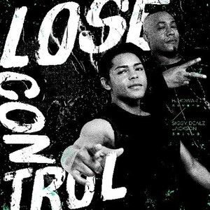 Lose Control (Inst.)