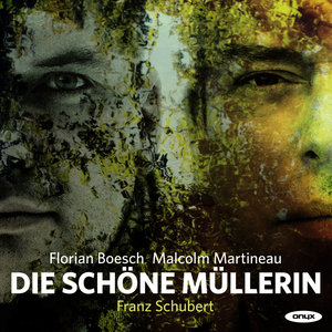 Die schöne Mullerin, Op. 25, D. 795: Die liebe Farbe