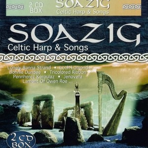 Celtic Harp & Songs