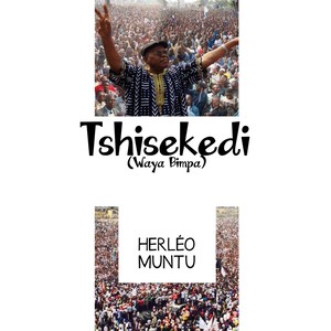 Tshisekedi(Waya Bimpa)