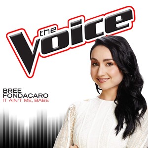 It Ain't Me, Babe (The Voice Performance) - Single