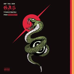 GA$ (feat. Tyson Sybateli & MashBeatz) [Explicit]