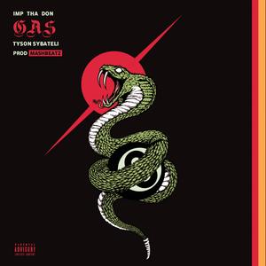 GA$ (feat. Tyson Sybateli & MashBeatz) (Explicit)