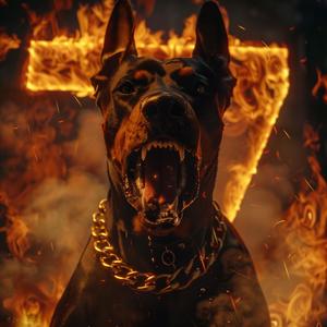 EGO (feat. DRE R, ZIE & MAC NEALY) (Explicit)