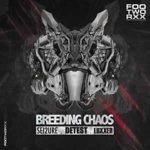 Breeding Chaos (Explicit)