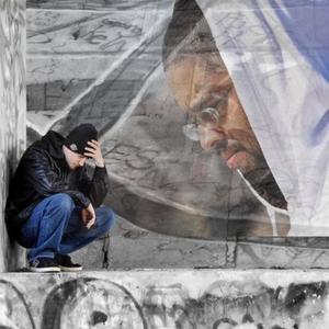 Out The Shadows (feat. Bugz) (Explicit)