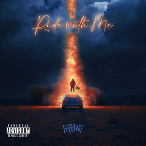 Ride With Me (Explicit)
