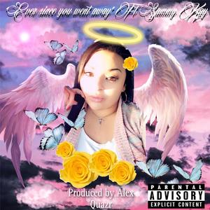 Ever Since You Went Away (feat. Sammy Kay) (Explicit)