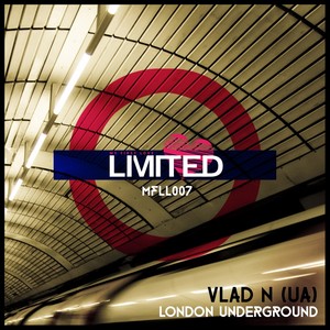 London Underground (Max Tolmachev Remix)