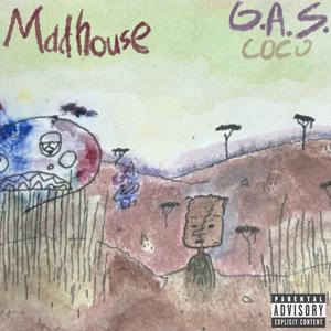 madhouse (feat. coco puffs) (Explicit)