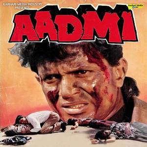 Aadmi (Original Motion Picture Soundtrack)