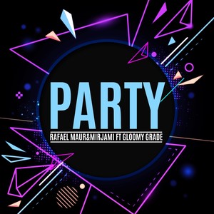 Party (Original Mix)
