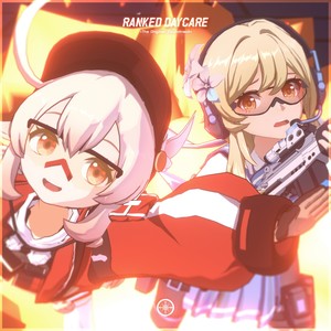 RANKED DAYCARE - The Original Soundtrack