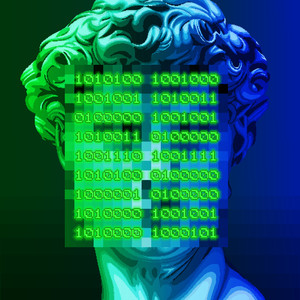 Algorithm and Blues