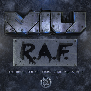 R.A.F. (Nerd Rage Remix)