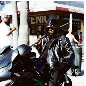 TRANCE (feat. ANTYDE)