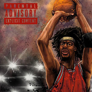 Dump Gawd: Shot Clock King, Vol. 3 (Explicit)