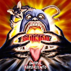 Animal Hambriento