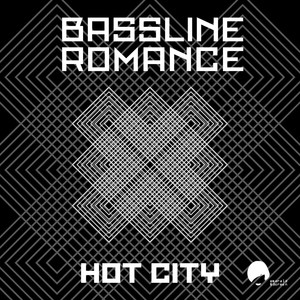 Hot City