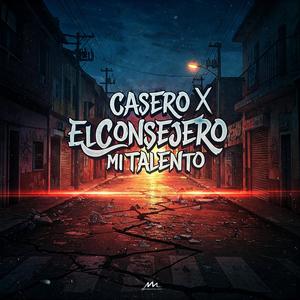 Mi Talento (feat. El Consejero) (Remastered)