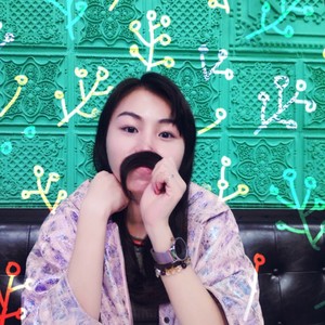 麦子王耑 - 爱情废柴