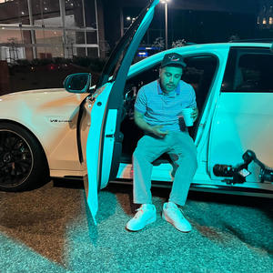 Blow Me Down (Explicit)