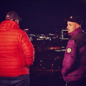 Session(feat. Shomi) (Explicit)