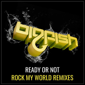 Rock My World Remixes