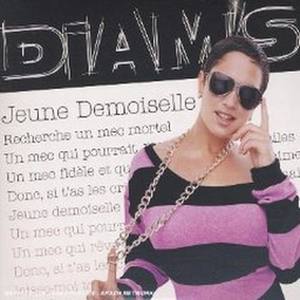 Jeune Demoiselle (Version Radio)