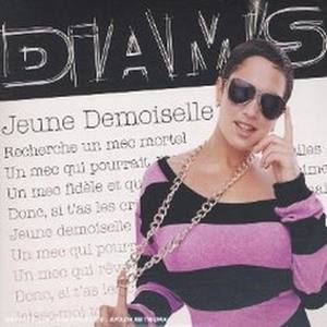 Jeune Demoiselle (Single)