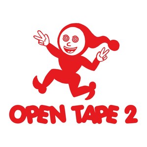 Open Tape 2