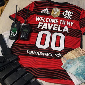 MAMBO (feat. JYM, MONTIER & IGNACIO OSORIO)