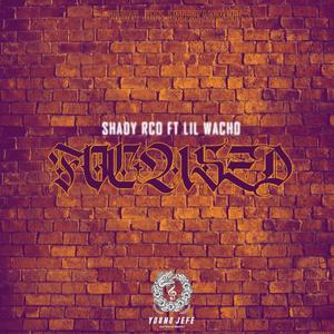 Focused (feat. Lil Wacho) [Explicit]